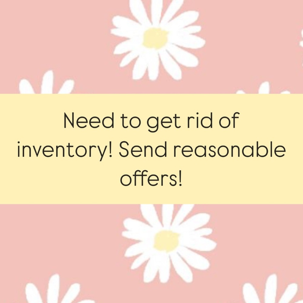 Send offers!!